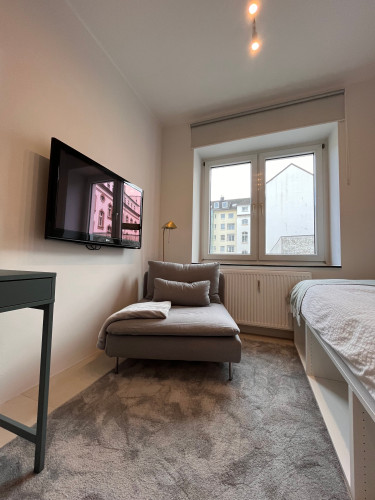 ***Modern apartment in a central location*** - Gallery - 7