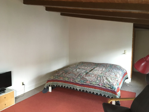 Your Start in Schwerin, charming living: Stylish Farmhouse in Feldstadt - Gallery - 29