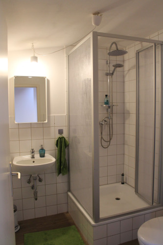 Your Start in Schwerin, charming living: Stylish Farmhouse in Feldstadt - Gallery - 14