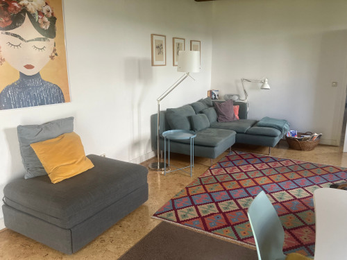 Your Start in Schwerin, charming living: Stylish Farmhouse in Feldstadt - Gallery - 21