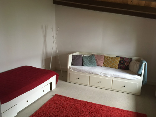 Student accommodation Schwerin