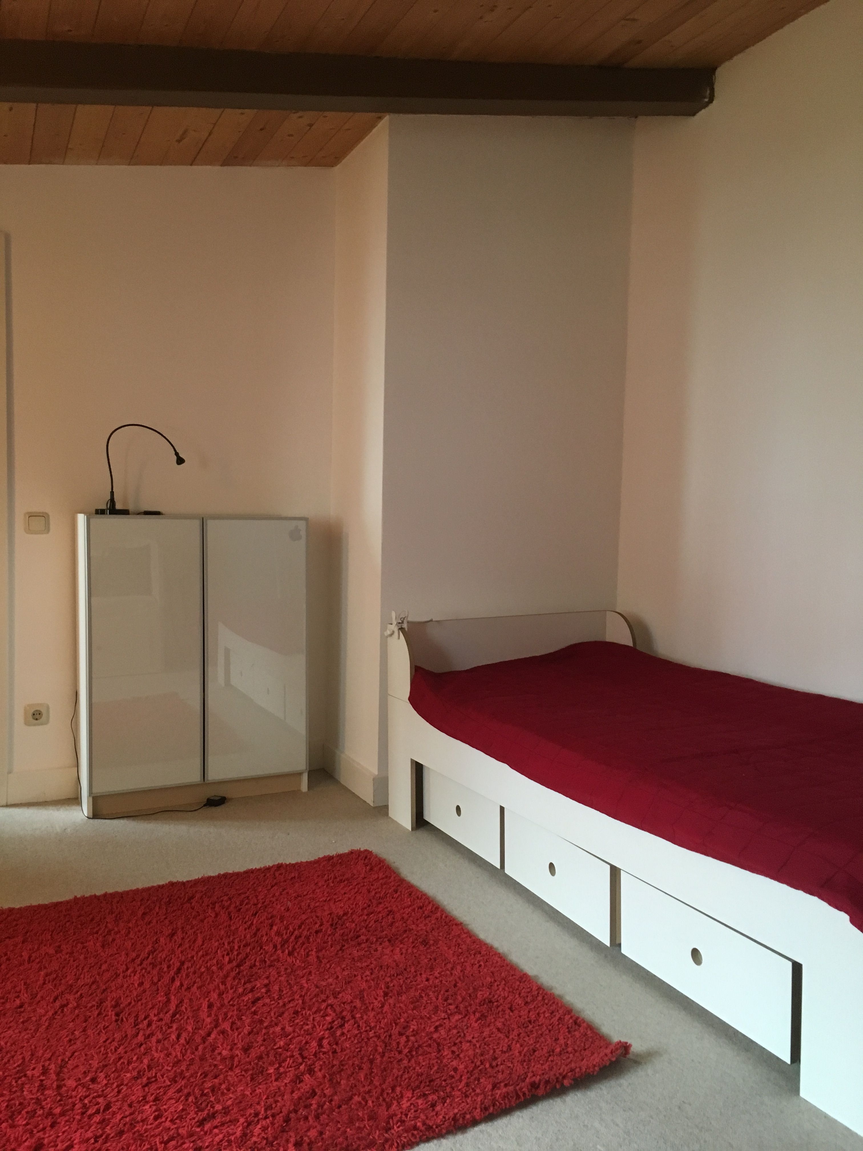 Your Start In Schwerin, Charming Living: Stylish Farmhouse In Feldstadt - 26