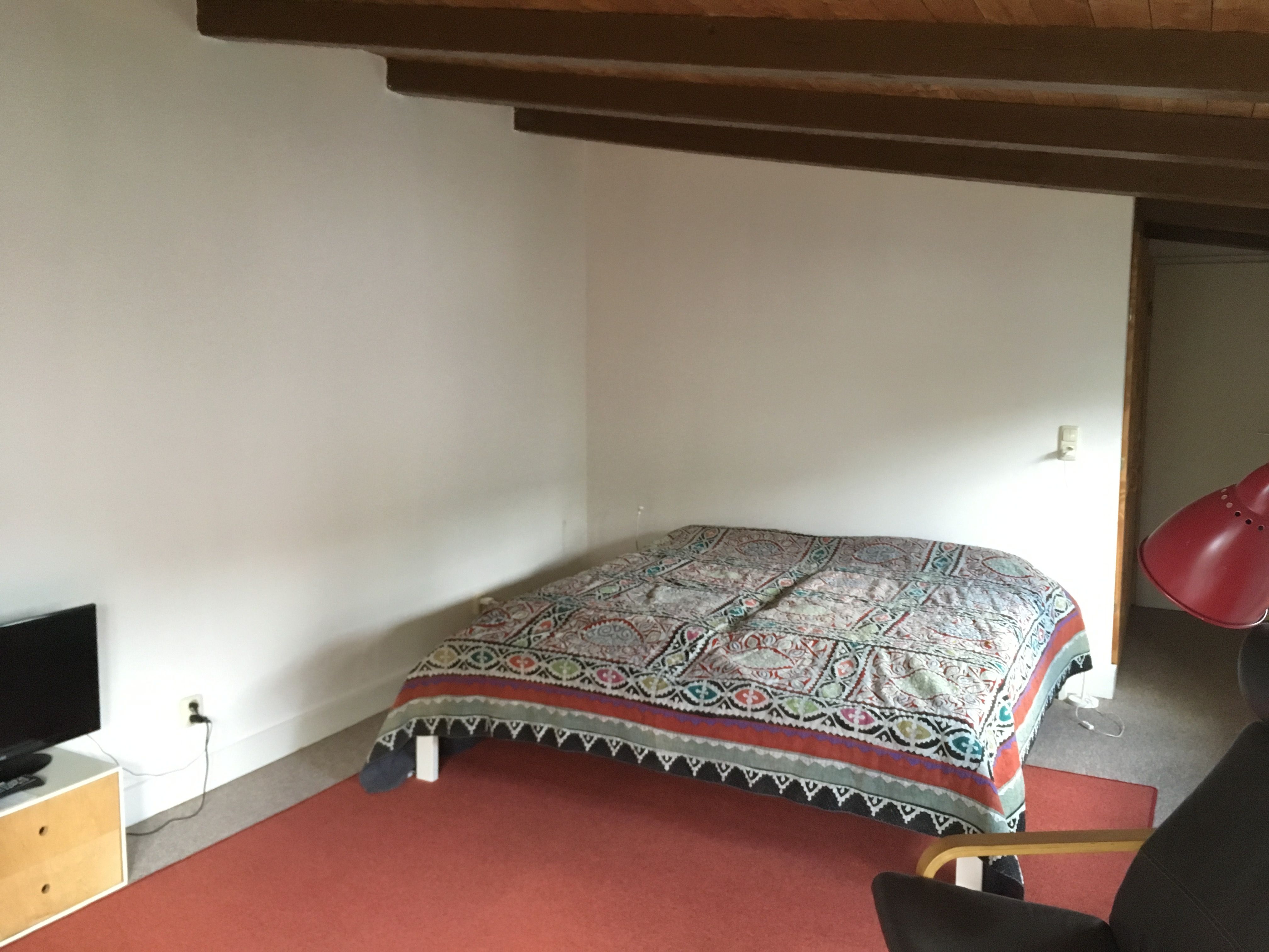 Your Start In Schwerin, Charming Living: Stylish Farmhouse In Feldstadt - 28