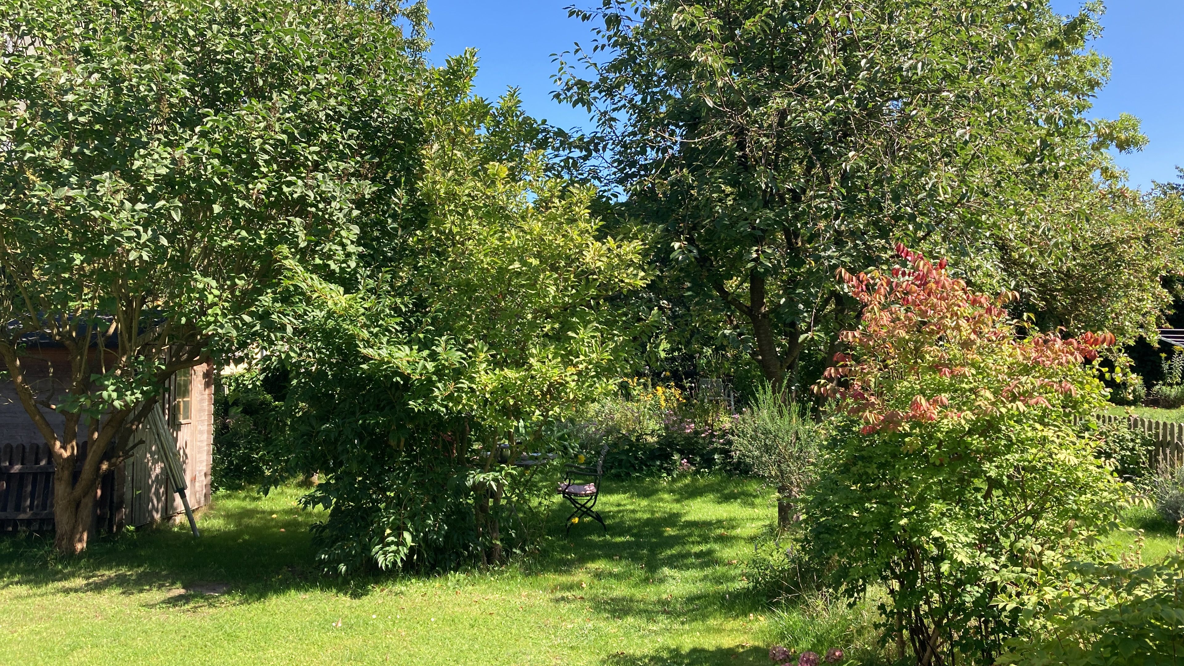 Your Start In Schwerin, Charming Living: Stylish Farmhouse In Feldstadt - 3
