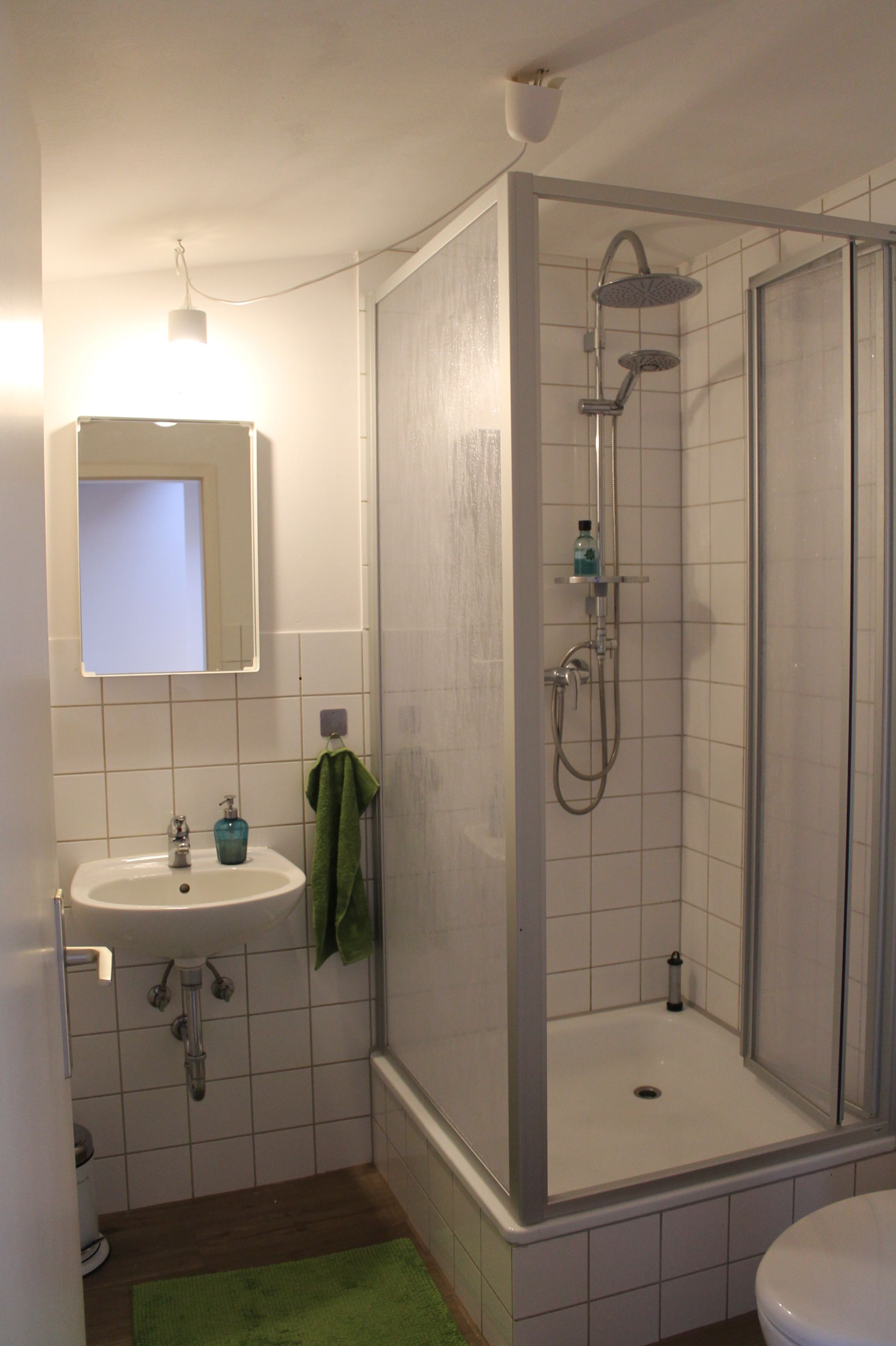 Your Start In Schwerin, Charming Living: Stylish Farmhouse In Feldstadt - 13