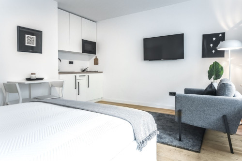 Wonderful & nice apartment located in Düsseldorf