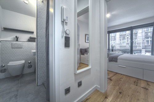 Wonderful & nice apartment located in Düsseldorf - Gallery - 8