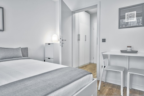 Wonderful & nice apartment located in Düsseldorf - Gallery - 7