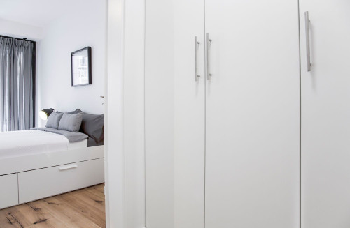 Wonderful & nice apartment located in Düsseldorf - Gallery - 6