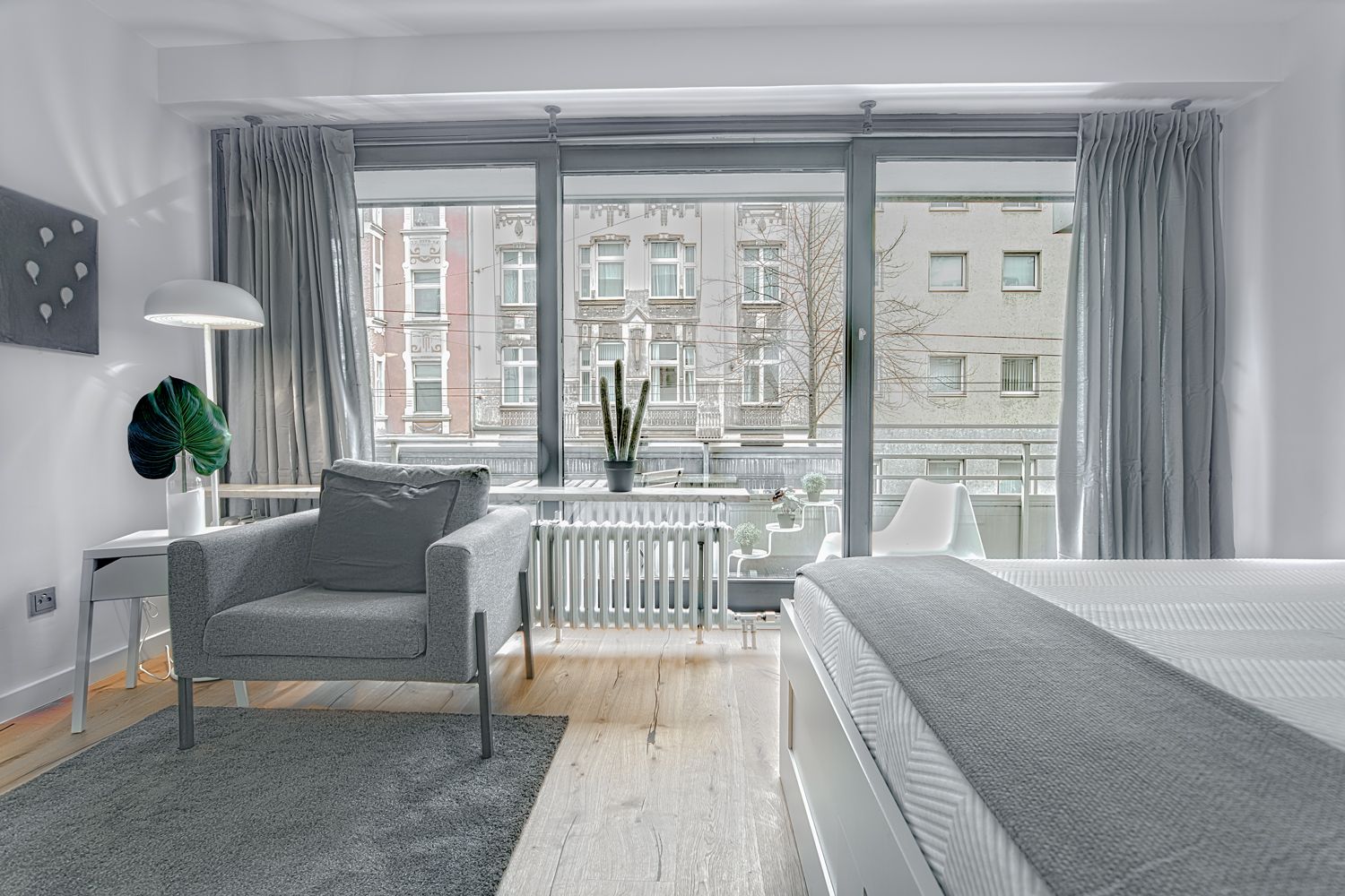 Wonderful & Nice Apartment Located In Düsseldorf - 9