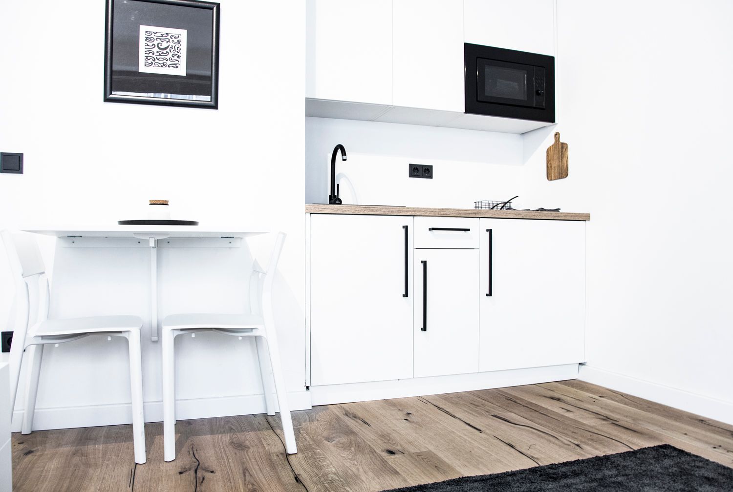 Wonderful & Nice Apartment Located In Düsseldorf - 2