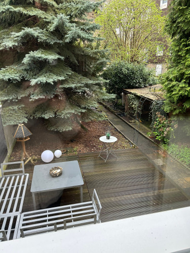 Lovely, pretty studio (Essen)