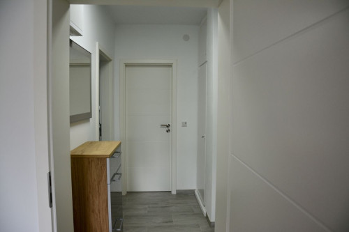 2 room apartment in the greenery very well furnished and equipped in Neuss - Gallery - 16