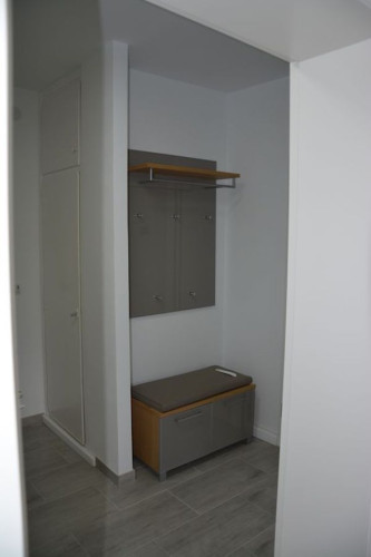 2 room apartment in the greenery very well furnished and equipped in Neuss - Gallery - 19