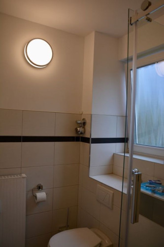 2 room apartment in the greenery very well furnished and equipped in Neuss - Gallery - 5