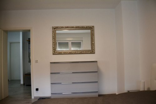 2 room apartment in the greenery very well furnished and equipped in Neuss - Gallery - 24