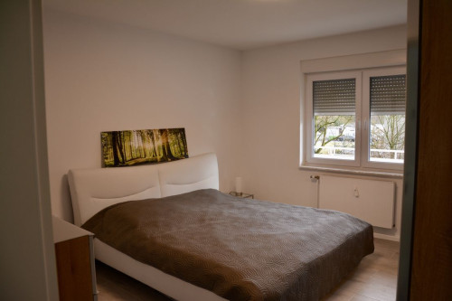 2 room apartment in the greenery very well furnished and equipped in Neuss - Gallery - 18