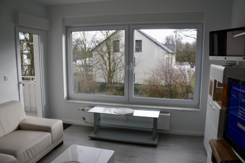 2 room apartment in the greenery very well furnished and equipped in Neuss - Gallery - 27