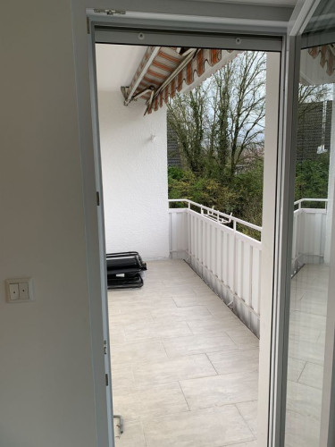 2 room apartment in the greenery very well furnished and equipped in Neuss - Gallery - 3