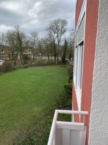 2 room apartment in the greenery very well furnished and equipped in Neuss - Gallery - 2