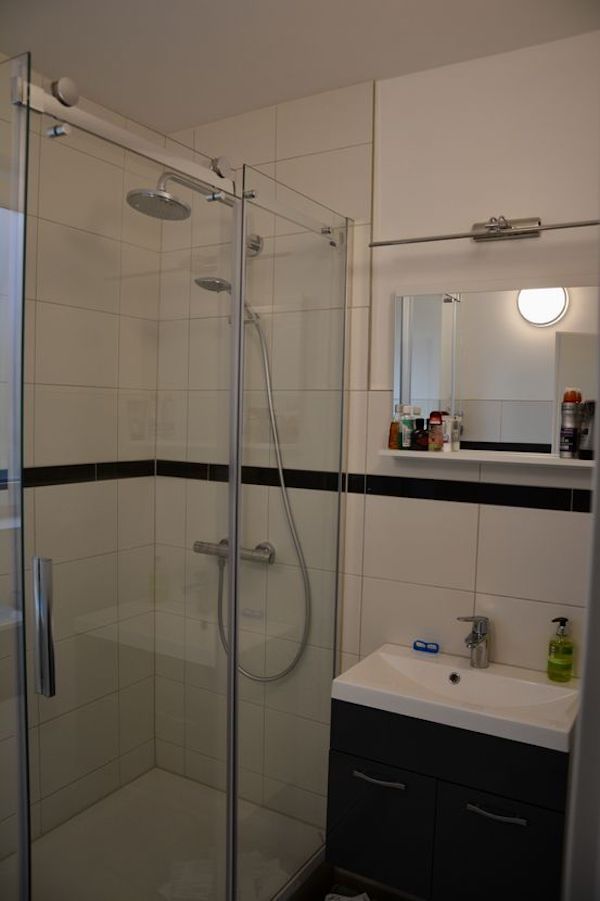 2 Room Apartment In The Greenery Very Well Furnished And Equipped In Neuss - 5