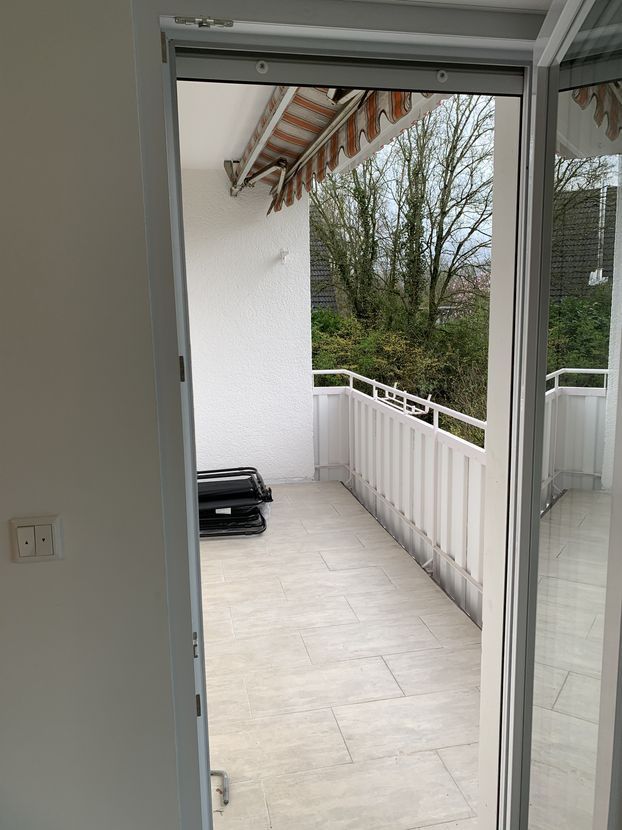 2 Room Apartment In The Greenery Very Well Furnished And Equipped In Neuss - 2