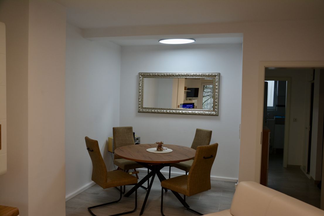 2 Room Apartment In The Greenery Very Well Furnished And Equipped In Neuss - 25