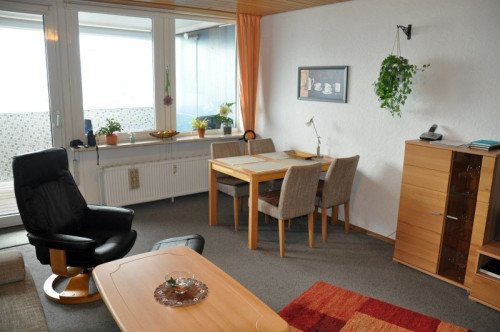 Wonderful apartment in an exclusive location of Bremerhaven with swimming pool and sauna - Gallery - 4