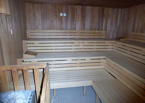 Wonderful apartment in an exclusive location of Bremerhaven with swimming pool and sauna - Gallery - 8