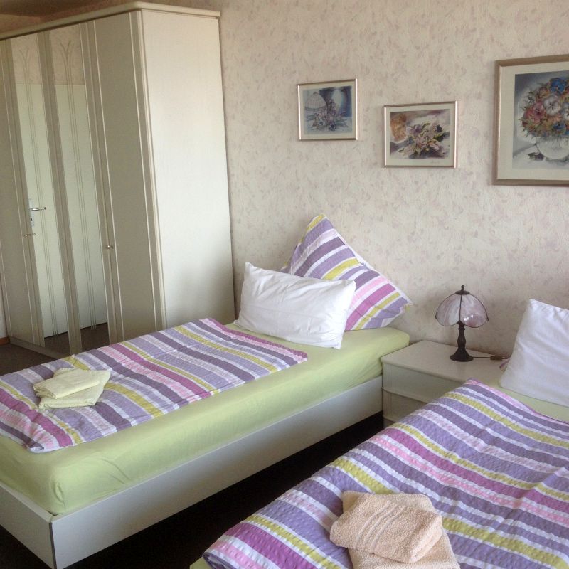 Wonderful Apartment In An Exclusive Location Of Bremerhaven With Swimming Pool And Sauna - 9