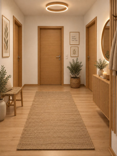 Modern and furnished for a limited time | 2 rooms | Terrace | Underground parking | Cellar | All-inclusive | Dresden-Klotzschetliche apartment in Dresden - Gallery - 8