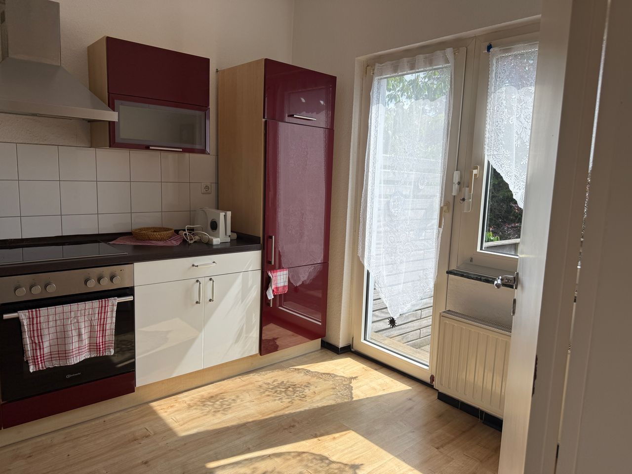 Charming And Nice Studio In Essen - 7