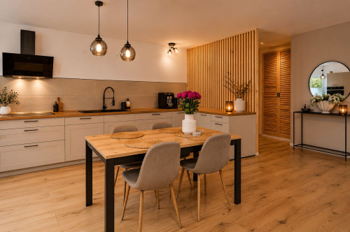 Modern, spacious maisonette apartment over 215sqm in a quiet location – from 01.01.2027 - Gallery - 11