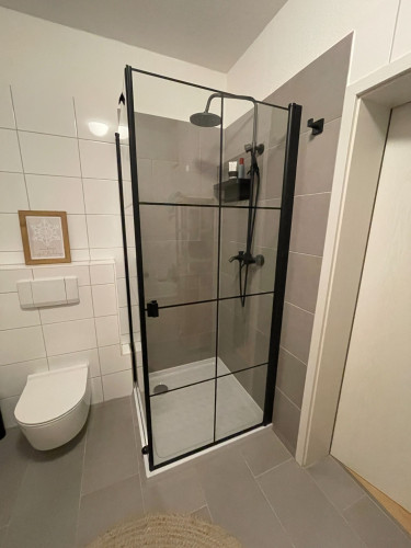 Modern, spacious maisonette apartment over 215sqm in a quiet location – from 01.01.2027 - Gallery - 9