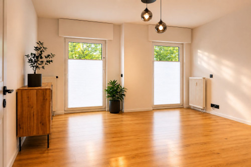 Modern, spacious maisonette apartment over 215sqm in a quiet location – from 01.01.2027 - Gallery - 13