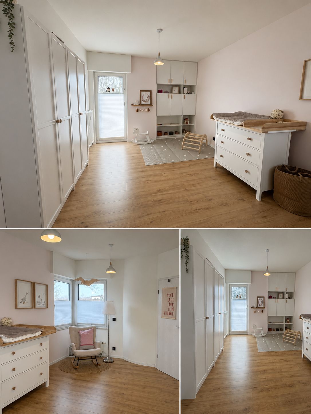 Modern, Spacious Maisonette Apartment Over 215sqm In A Quiet Location – From 01.01.2027 - 10