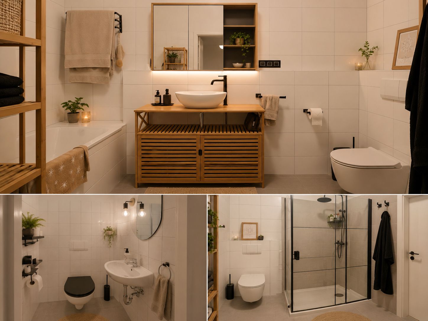 Modern, Spacious Maisonette Apartment Over 215sqm In A Quiet Location – From 01.01.2027 - 9