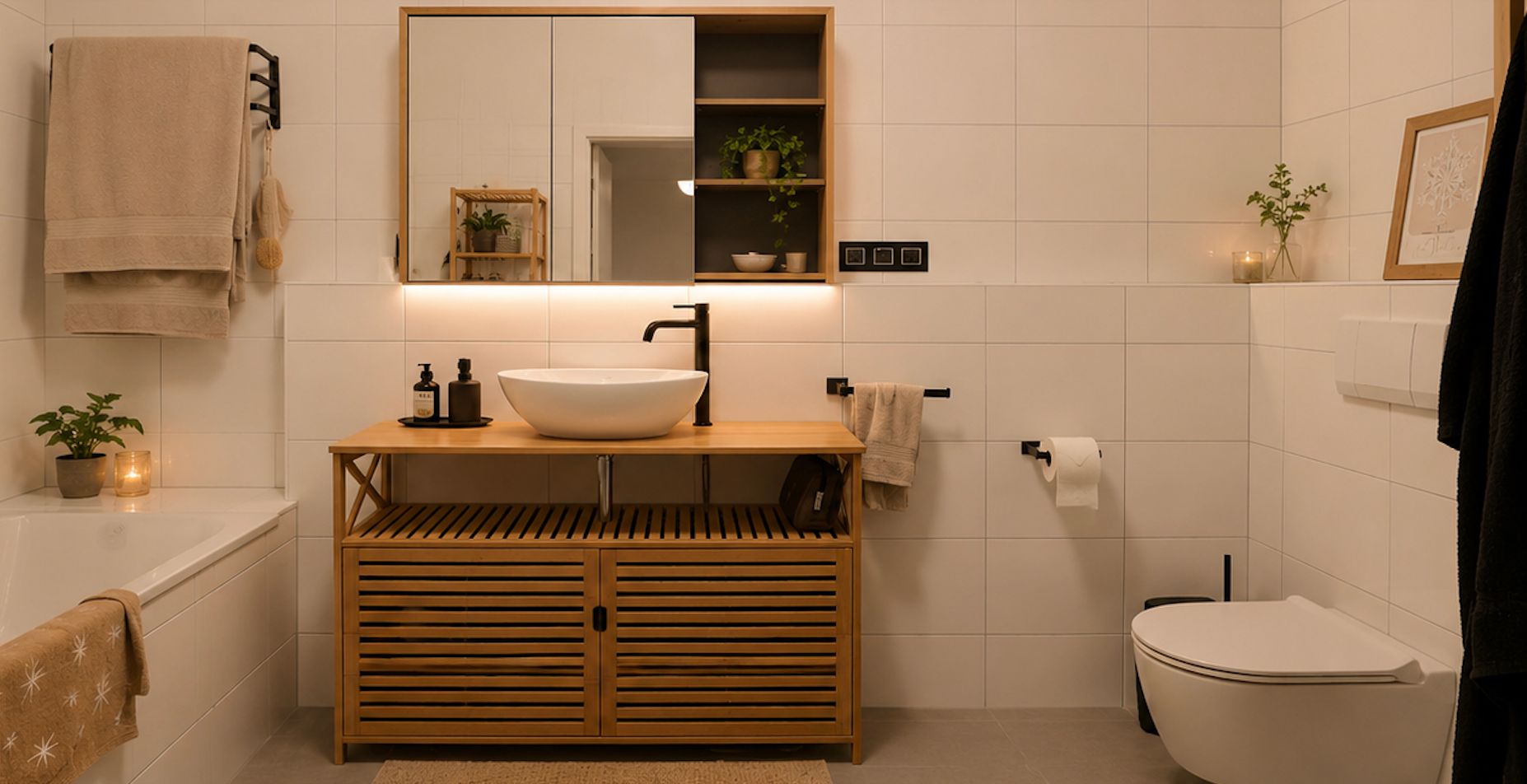 Modern, Spacious Maisonette Apartment Over 215sqm In A Quiet Location – From 01.01.2027 - 8