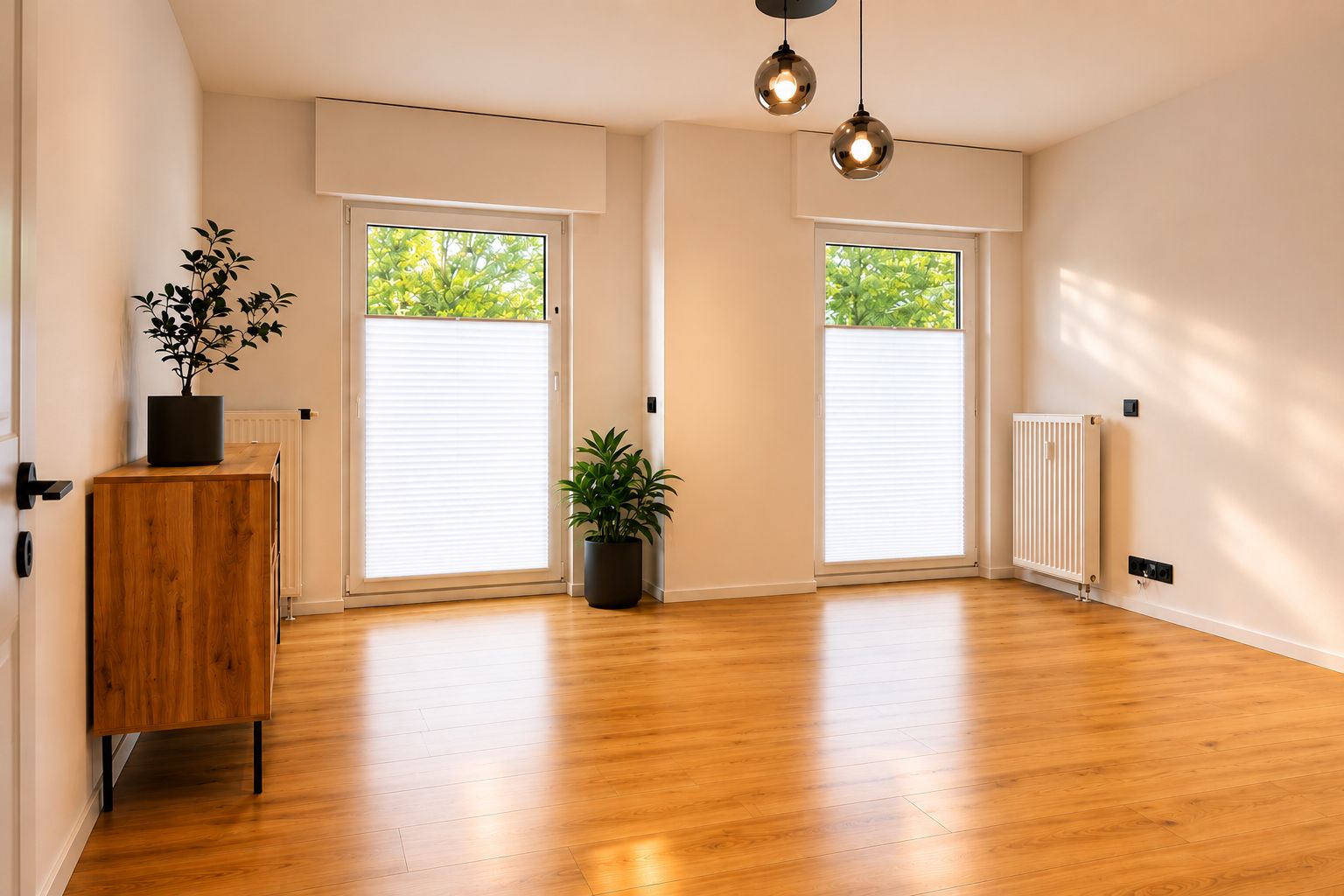 Modern, Spacious Maisonette Apartment Over 215sqm In A Quiet Location – From 01.01.2027 - 3
