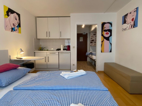 Great loft located in München