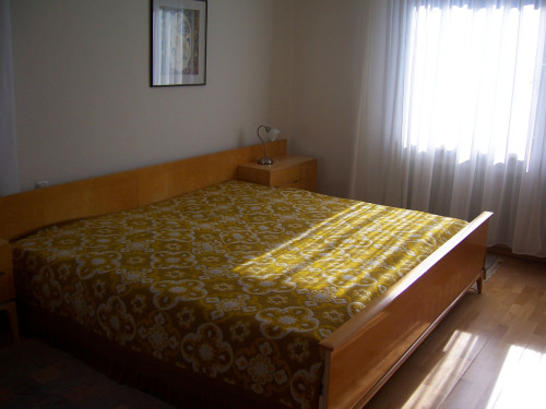 Furnished, very quiet 3-room apartment with large balcony, district Am Eichelberg, near University - Gallery - 2