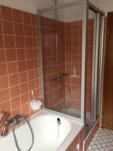 Furnished, very quiet 3-room apartment with large balcony, district Am Eichelberg, near University - Gallery - 9