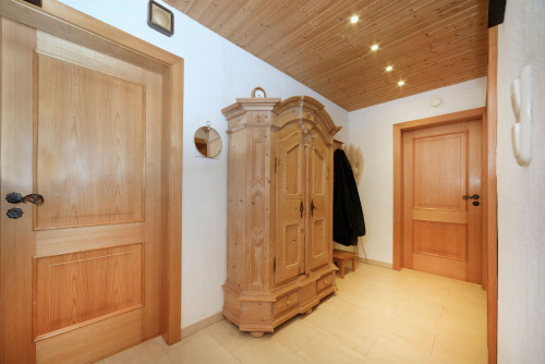 Family apartment on two levels *Boxspring**fully equipped. Kitchen**Workplace* - Gallery - 4