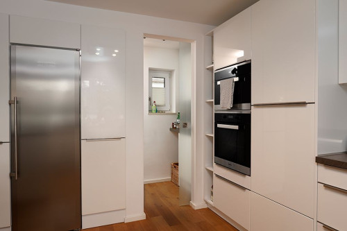 Quiet flat located in Eppelheim - Gallery - 6