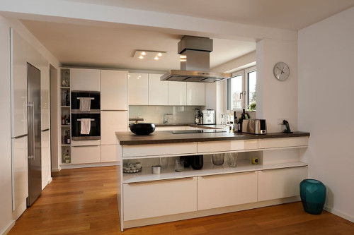 Quiet flat located in Eppelheim - Gallery - 4