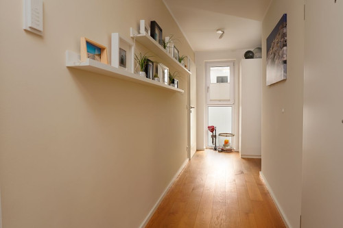 Quiet flat located in Eppelheim - Gallery - 7