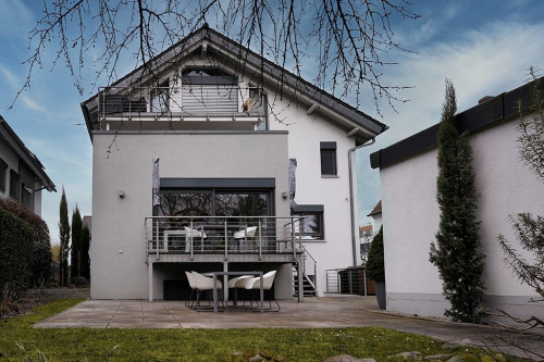 Quiet flat located in Eppelheim - Gallery - 14