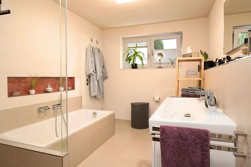 Quiet flat located in Eppelheim - Gallery - 11