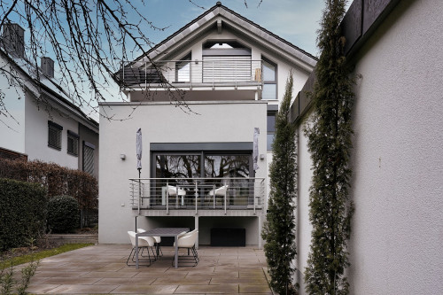 Quiet flat located in Eppelheim - Gallery - 16