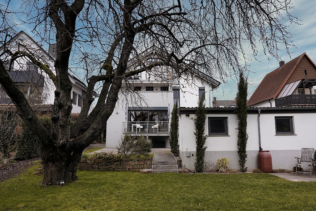 Quiet Flat Located In Eppelheim - 3